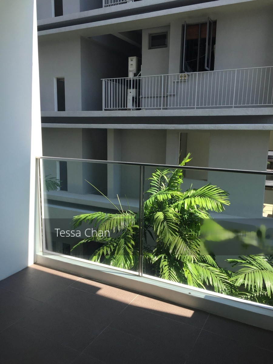 Leville iSuites (D15), Apartment #156891652